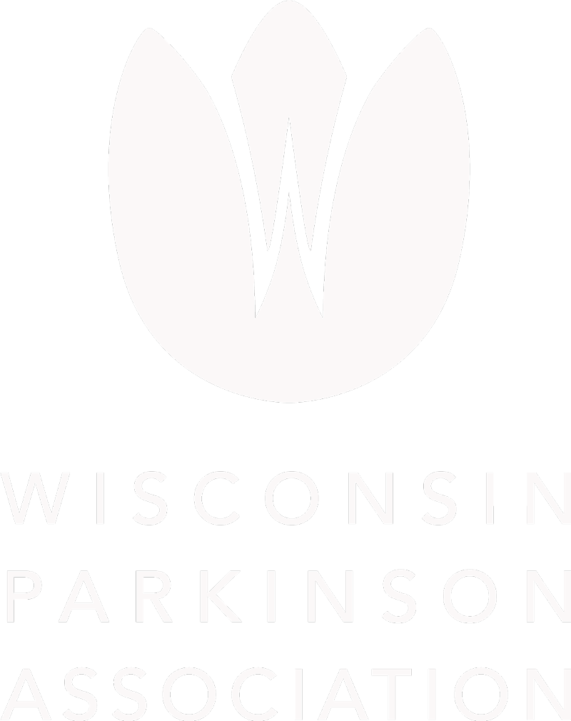 Wisconsin Parkinson Association logo