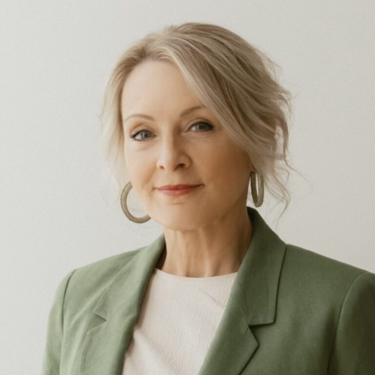 Dacy Reimer