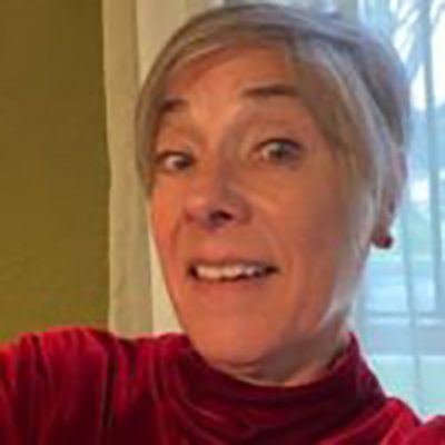 Susanne Carter