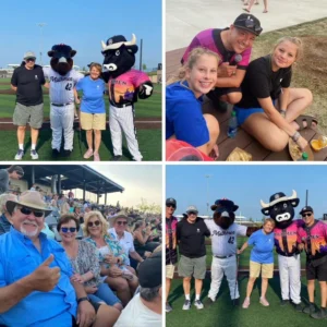 Milkmen vs. Dockhounds image collage